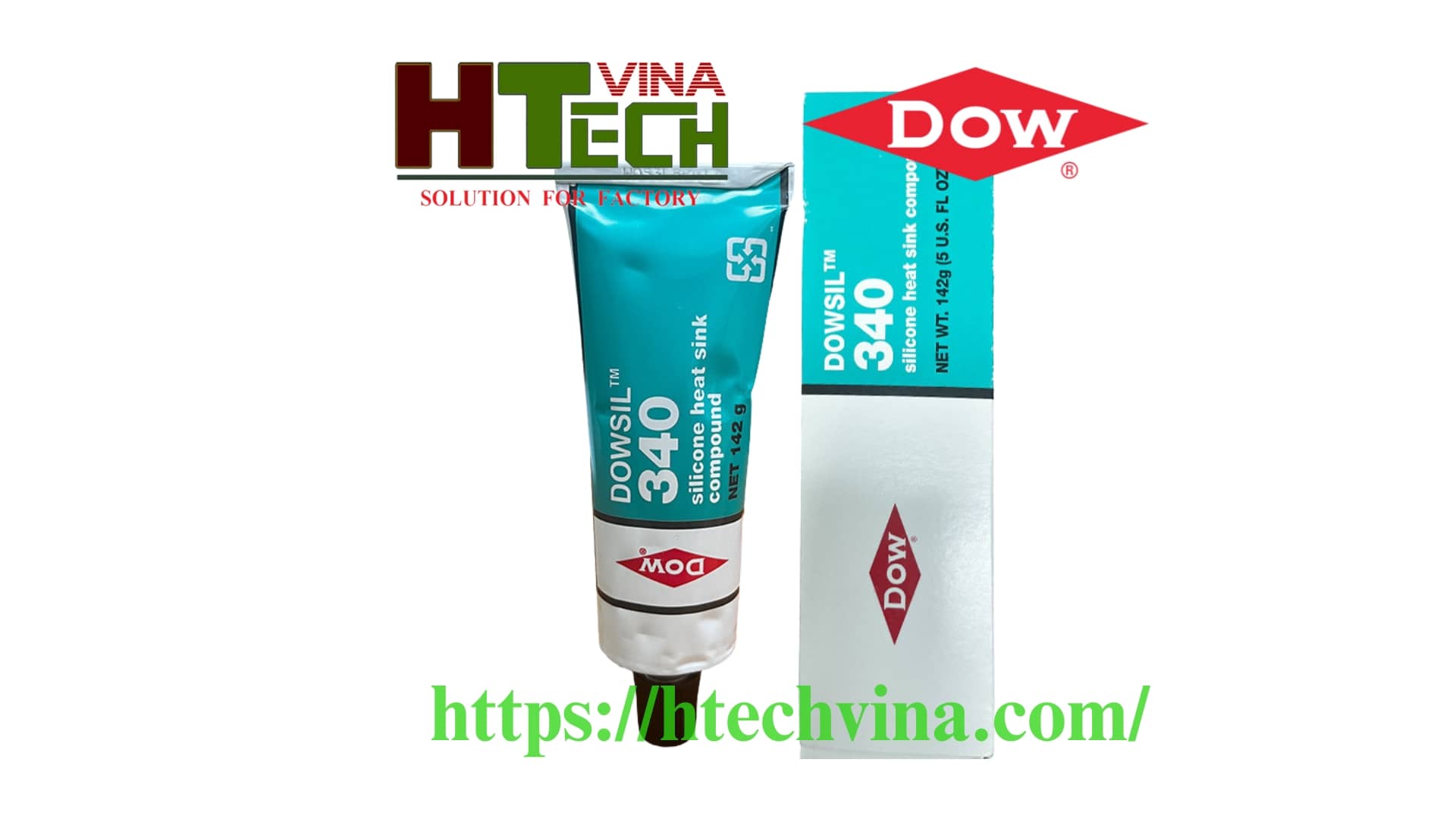 Hợp chất Dowsil 340