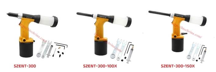 Phụ kiện súng rút đinh SZENT-300