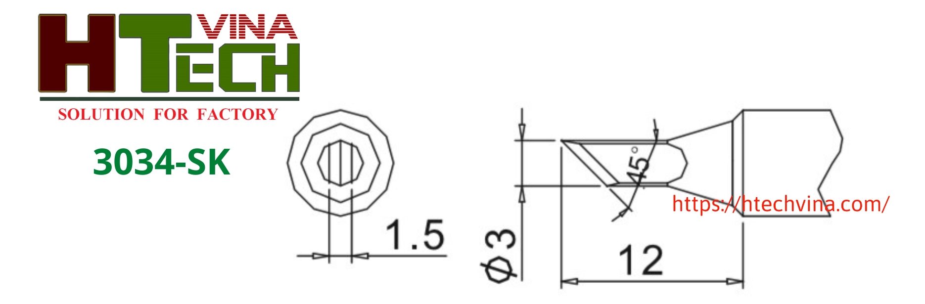 MSA-3034