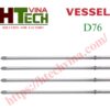 Mũi vặn vít Vessel D76+2x5x150