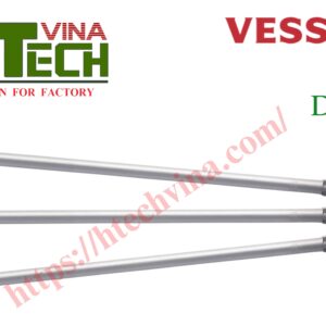 Mũi vặn vít D76+2x5x150