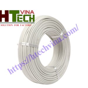 dây điện chống cháy 1000°C 4mm²