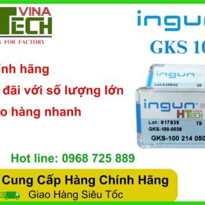 Chân pin Ingun GKS-100 214 050 A 3000