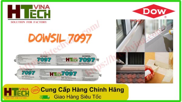 Chất bịt kín Dowsil