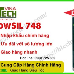 Chất bịt kín không ăn mòn Dowsil