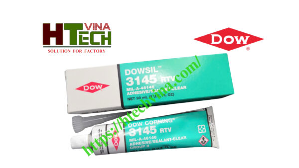 Chất kết dính Dowsil 3145 RTV