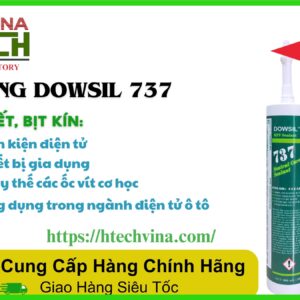 Chất trám Dowsil 737