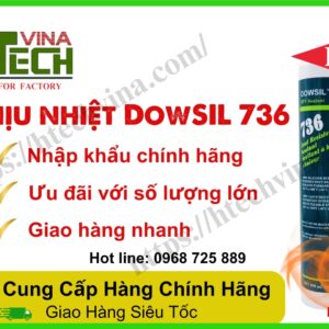 Chất trám chịu nhiệt