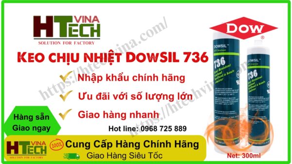 Chất trám chịu nhiệt