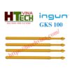 Đầu dò thử nghiệm Ingun GKS-100 217 170 A2000