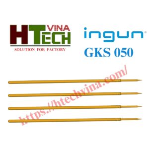 Đầu dò thử nghiệm ingun GKS-050 231 050 A 1500