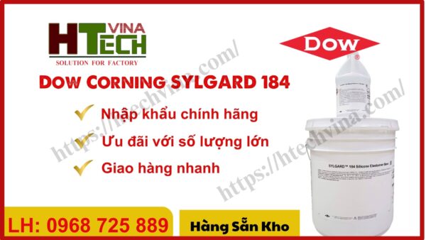 Dow Corning SYLGARD 184