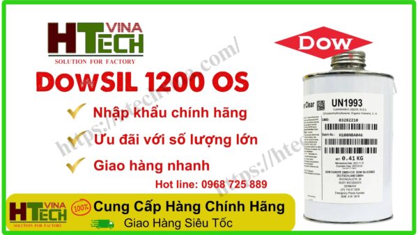 Dowsil 1200 OS Primer