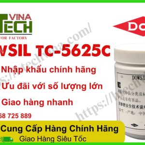 Hợp chất dẫn nhiệt Dowsil TC-5625C