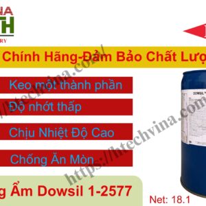 Keo Chống Ẩm Dowsil 1-2577