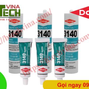 Keo Dow Corning 3140 RTV