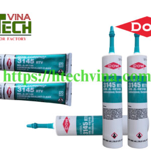 Keo Dow Corning 3145 RTV