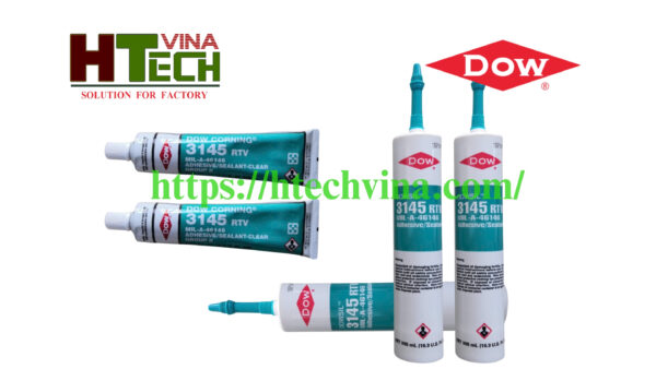 Keo Dow Corning 3145 RTV