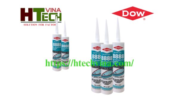 Keo Dow Corning 8888