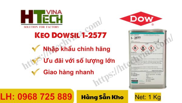 Keo Dowsil 1-2577