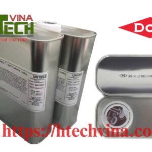 Keo Dowsil chống ẩm1 Kg