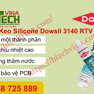 Keo Dowsil 3140 RTV