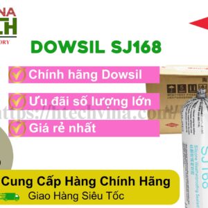 Keo chống thấm Dowsil SJ168