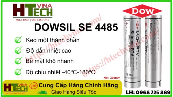 Keo dẫn nhiệt Dowsil SE 4485