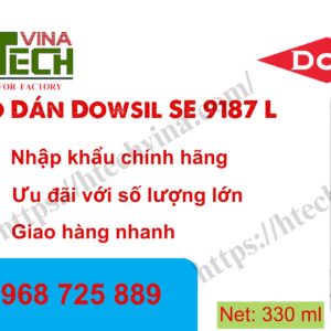 Keo dán Dowsil SE 9187