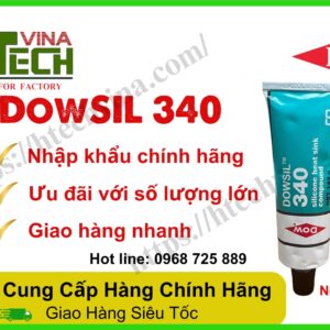 Keo dẫn nhiệt Dowsil