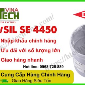 Keo dẫn nhiệt Dowsil 4450