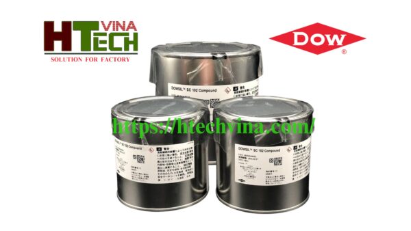 Keo dẫn nhiệt Dowsil SC 102