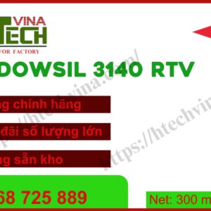 Keo silicon Dowsil 3140 RTV