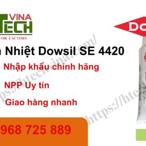 Keo silicone dẫn nhiệt Dowsil 4420