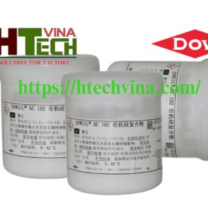 Keo tản nhiệt Dowsil SC 102