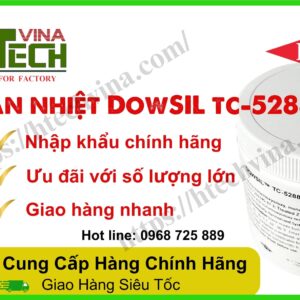 Keo tản nhiệt Dowsil TC-5288