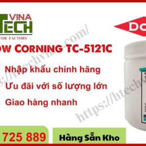 Keo tản nhiệt TC 5121C