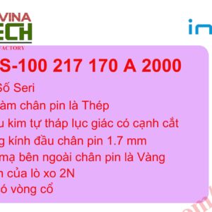 Kim test mạch ingun GKS-100