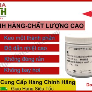 Mỡ chịu nhiệt Dowsil TC-5121C