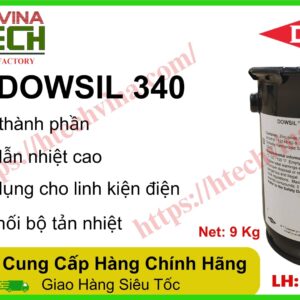 Mỡ dẫn nhiệt Dowsil 340