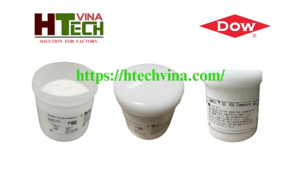 Mỡ dẫn nhiệt Dowsil SC 102