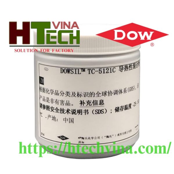 Mỡ dẫn nhiệt Dowsil-TC 5121C