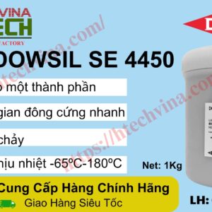 SIlicone Dowsil SE 4450