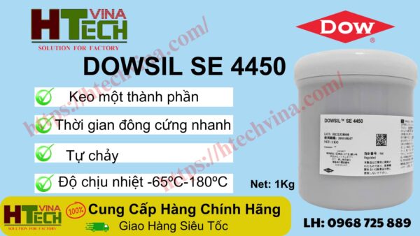 SIlicone Dowsil SE 4450