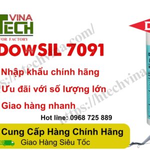 Silicone Dowsil 7091