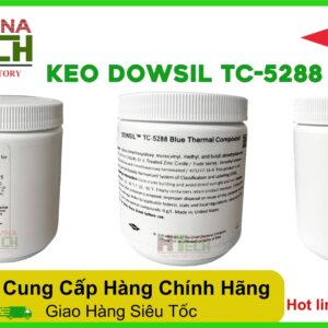 Silicone tản nhiệt Dowsil