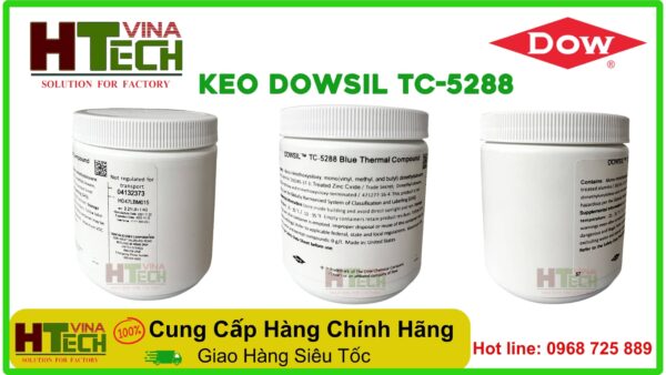 Silicone tản nhiệt Dowsil