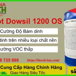 Sơn lót Dowsil 1200 OS