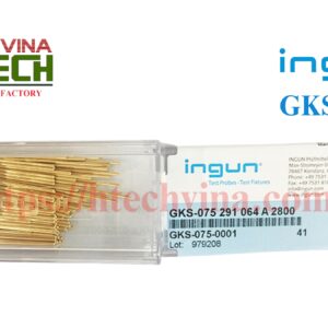 Test probe Ingun GKS-075 291 064 A 2800