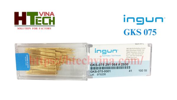 Test probe Ingun GKS-075 291 064 A 2800